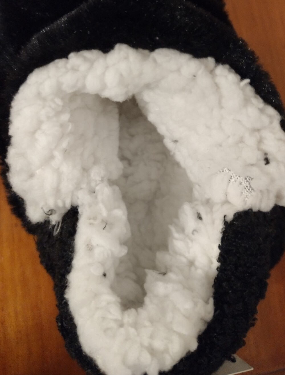 Bootie Slippers - Picture 4 of 6